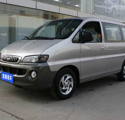 展會(huì)用車(chē)